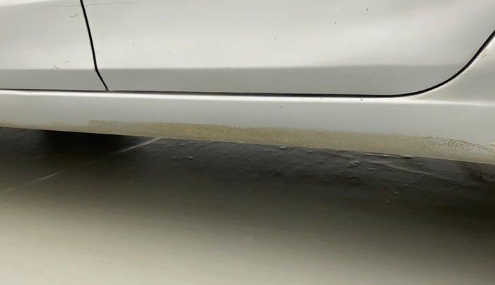 2020 Hyundai Elite i20 SPORTZ PLUS 1.2, CNG, Manual, 75,324 km, Left running board - Minor scratches