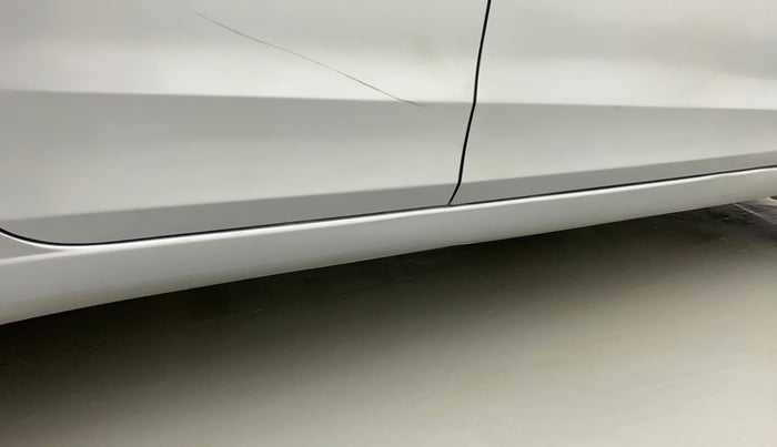 2020 Hyundai Elite i20 SPORTZ PLUS 1.2, CNG, Manual, 75,324 km, Right running board - Minor scratches
