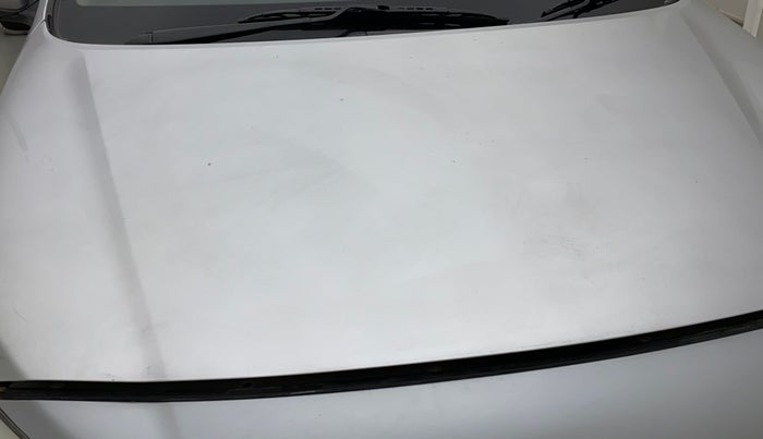 2020 Hyundai Elite i20 SPORTZ PLUS 1.2, CNG, Manual, 75,324 km, Bonnet (hood) - Slightly dented