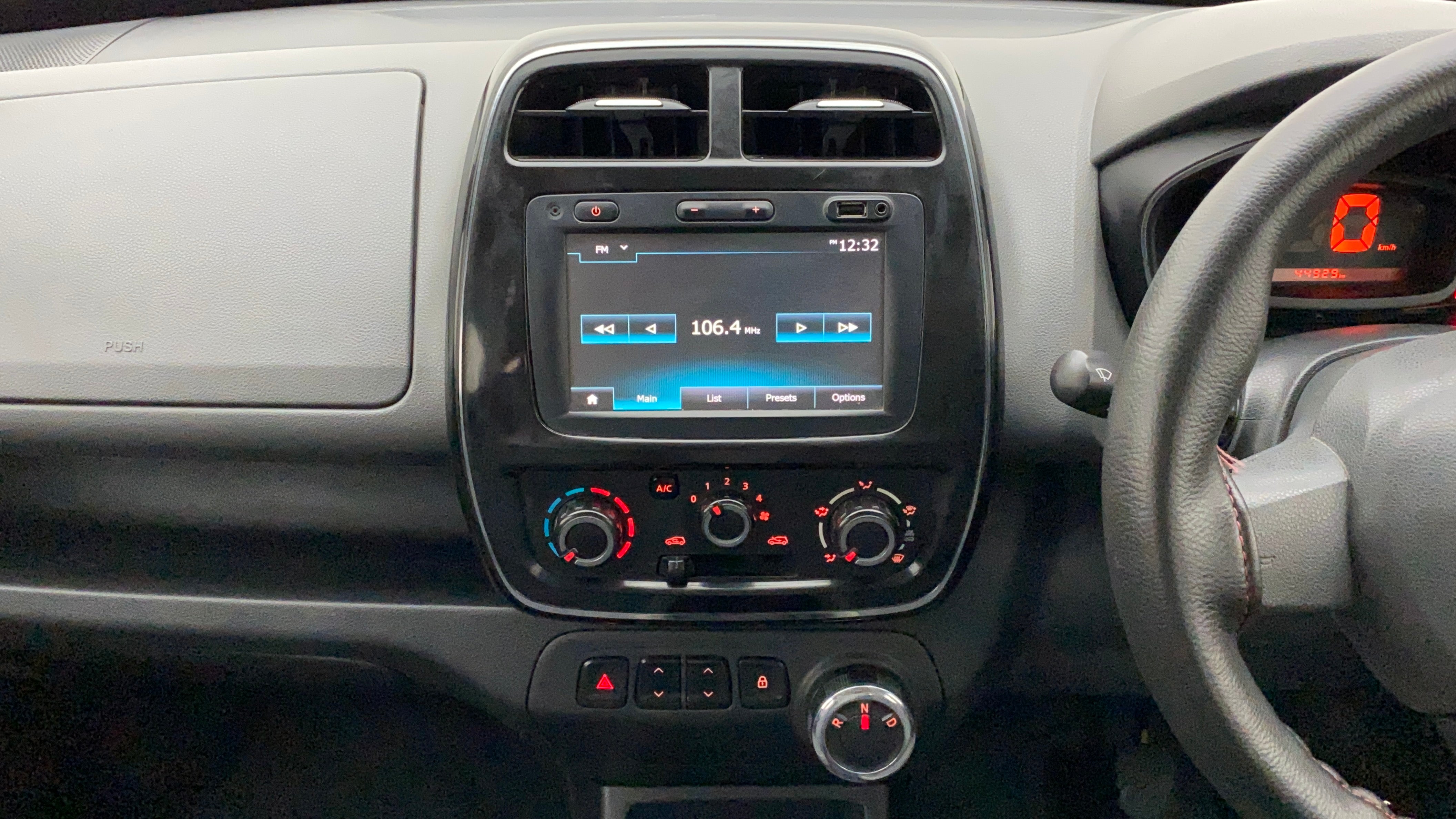 Features