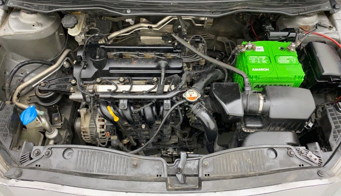 2012 Hyundai i20 MAGNA (O) 1.2, Petrol, Manual, 68,907 km, Open Bonet