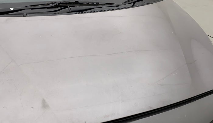 2012 Hyundai i20 MAGNA (O) 1.2, Petrol, Manual, 68,907 km, Bonnet (hood) - Slightly dented