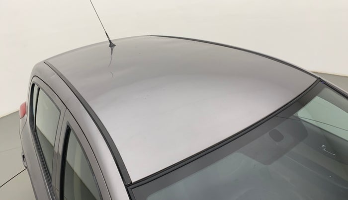 2012 Hyundai i20 MAGNA (O) 1.2, Petrol, Manual, 68,907 km, Roof
