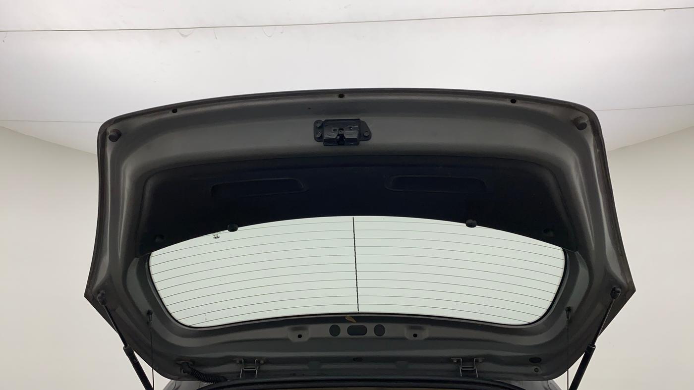 2012 Hyundai i20 MAGNA (O) 1.2, Petrol, Manual, 68,907 km, Boot Door Open