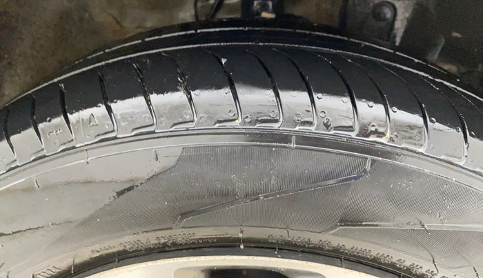 2018 Honda City 1.5L I-VTEC SV, Petrol, Manual, 58,929 km, Right Front Tyre Tread