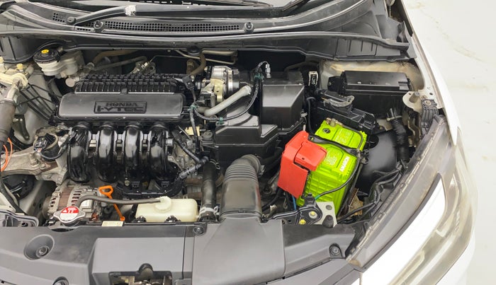 2018 Honda City 1.5L I-VTEC SV, Petrol, Manual, 58,929 km, Engine View - Left