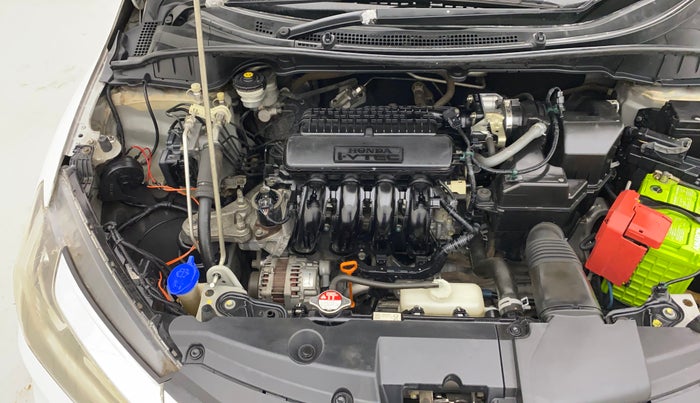 2018 Honda City 1.5L I-VTEC SV, Petrol, Manual, 58,929 km, Engine View - Right