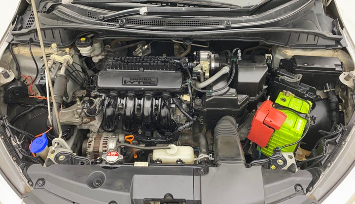 2018 Honda City 1.5L I-VTEC SV, Petrol, Manual, 58,929 km, Engine View