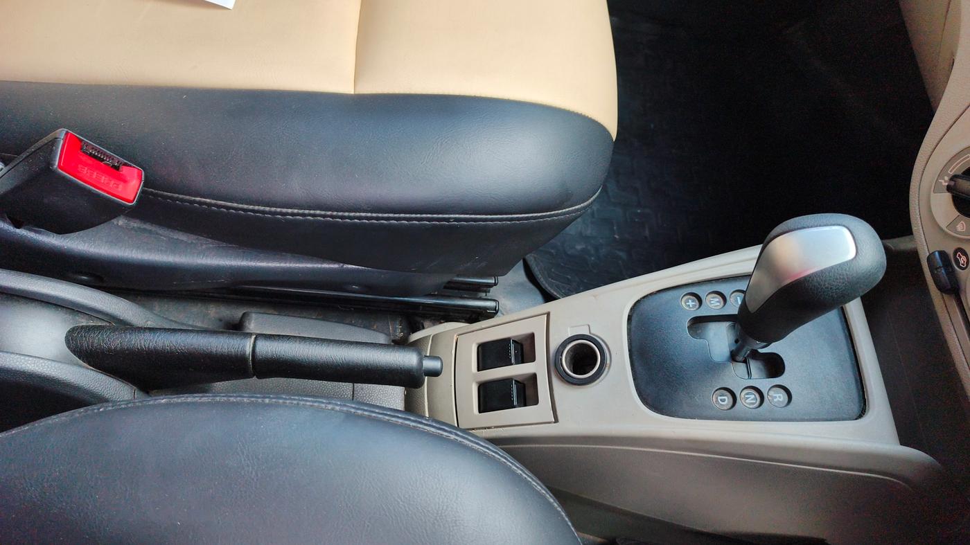 2019 Maruti Alto K10 VXI AMT, Petrol, Automatic, 29,611 km, Gear Lever