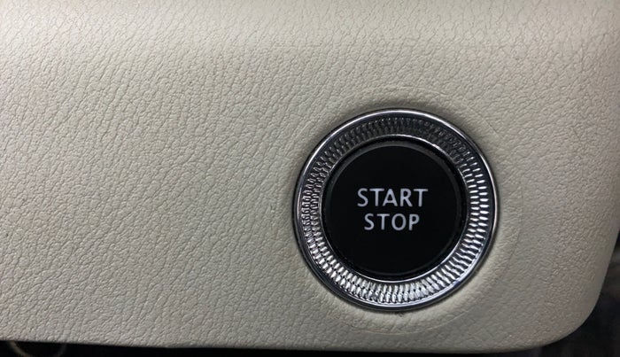 2022 Nissan MAGNITE XV MT, Petrol, Manual, 23,789 km, Keyless Start/ Stop Button