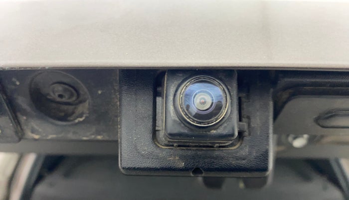 2022 Nissan MAGNITE XV MT, Petrol, Manual, 23,789 km, Parking Camera