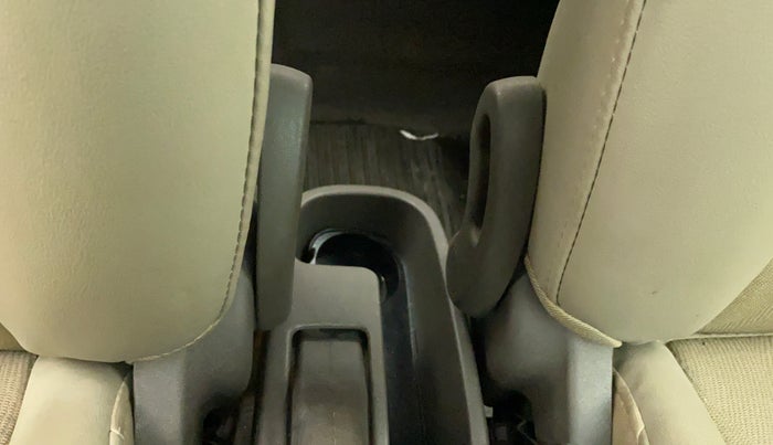 2012 Hyundai i10 MAGNA 1.2, Petrol, Manual, 84,929 km, Driver Side Adjustment Panel