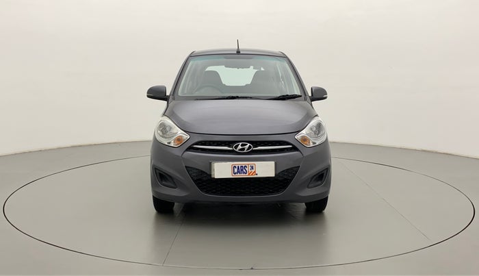 2012 Hyundai i10 MAGNA 1.2, Petrol, Manual, 84,929 km, Front