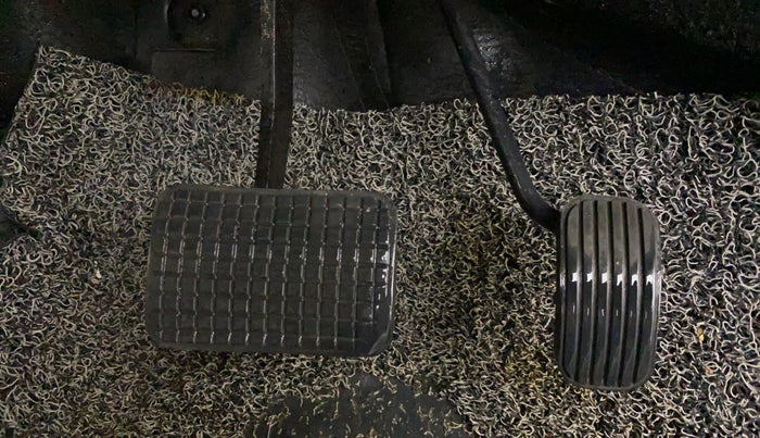 2022 Tata Tiago XZA PLUS PETROL, Petrol, Automatic, 58,822 km, Pedals