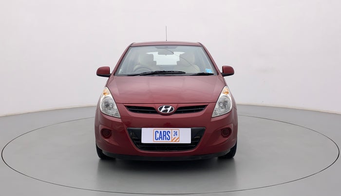 2010 Hyundai i20 MAGNA 1.2, Petrol, Manual, 71,207 km, Front