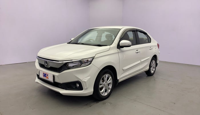 2019 Honda Amaze 1.2L I-VTEC VX, Petrol, Manual, 24,824 km, Left Front Diagonal