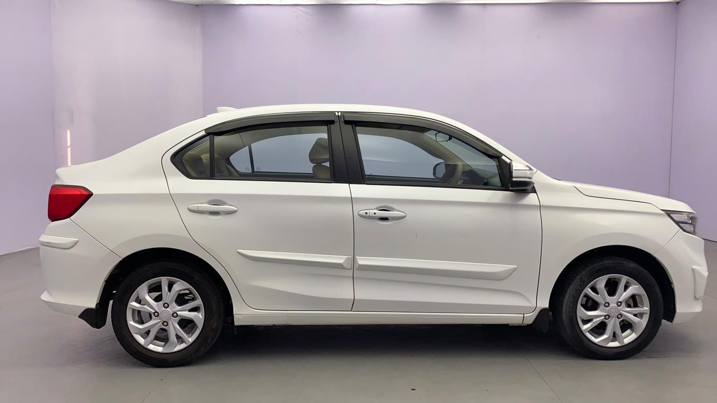 2019 Honda Amaze 1.2L I-VTEC VX, Petrol, Manual, 24,824 km, Right Side View