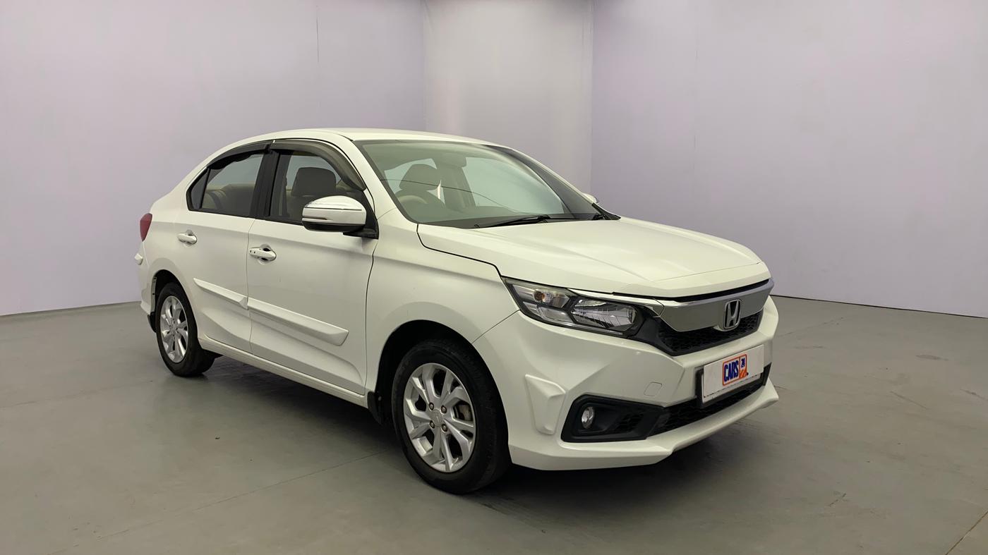 2019 Honda Amaze 1.2L I-VTEC VX, Petrol, Manual, 24,824 km, SRP