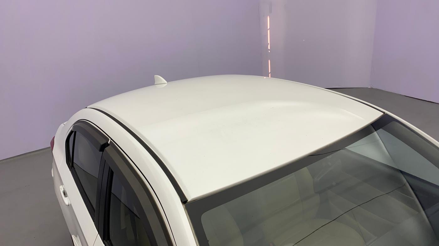 2019 Honda Amaze 1.2L I-VTEC VX, Petrol, Manual, 24,824 km, Roof