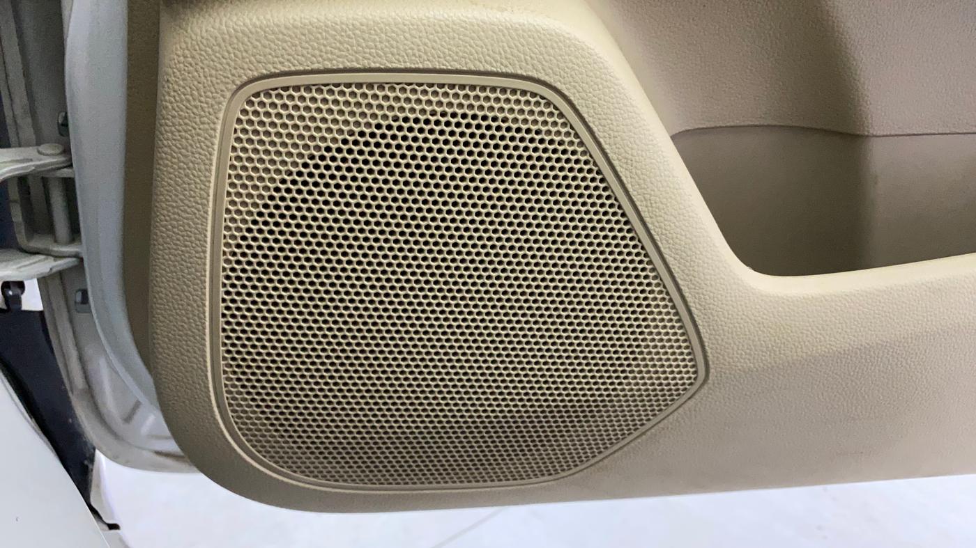 2019 Honda Amaze 1.2L I-VTEC VX, Petrol, Manual, 24,824 km, Speaker