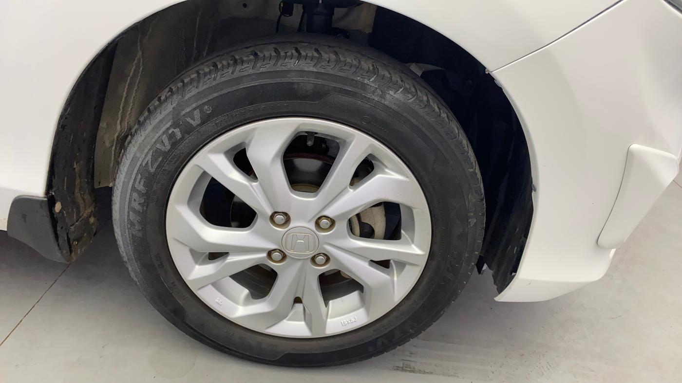2019 Honda Amaze 1.2L I-VTEC VX, Petrol, Manual, 24,824 km, Right Front Wheel