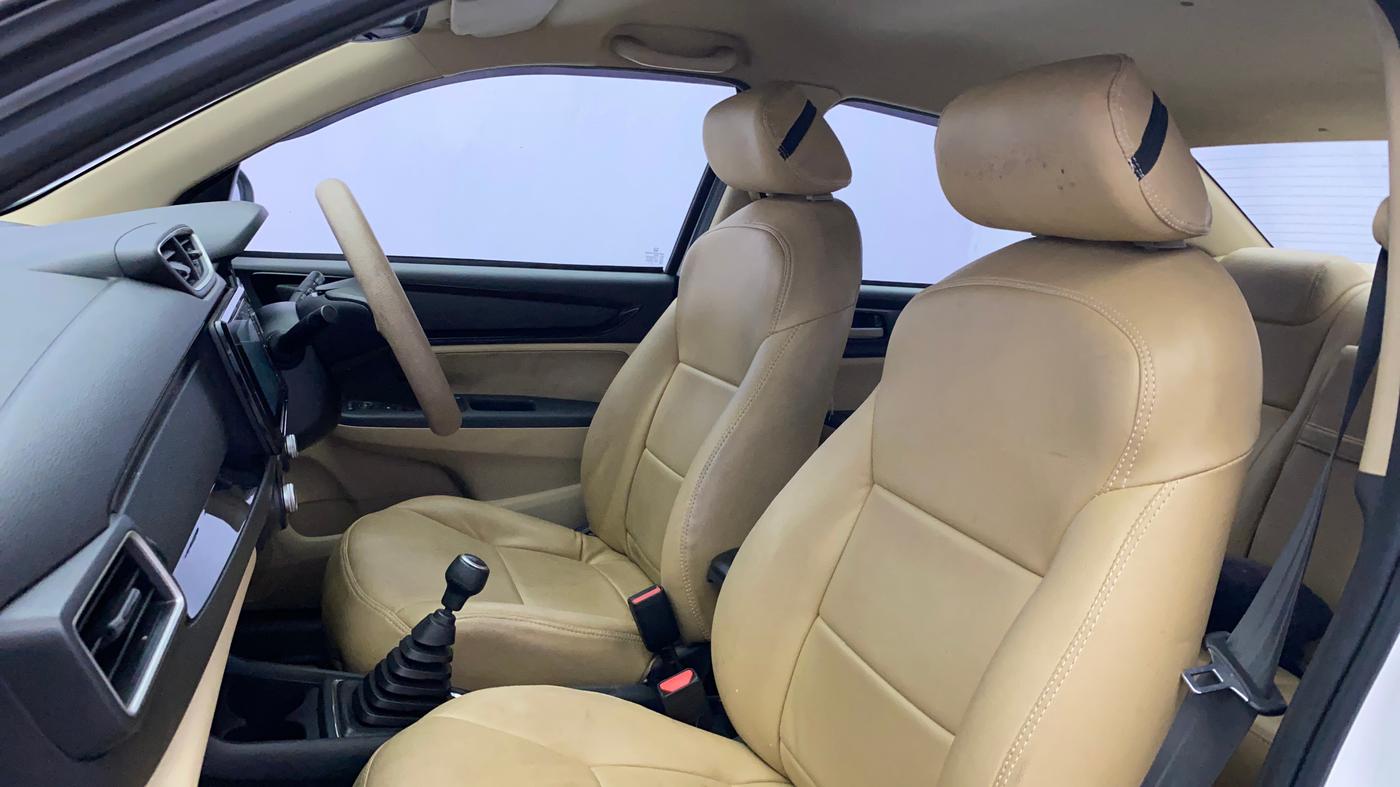 2019 Honda Amaze 1.2L I-VTEC VX, Petrol, Manual, 24,824 km, Right Side Front Door Cabin