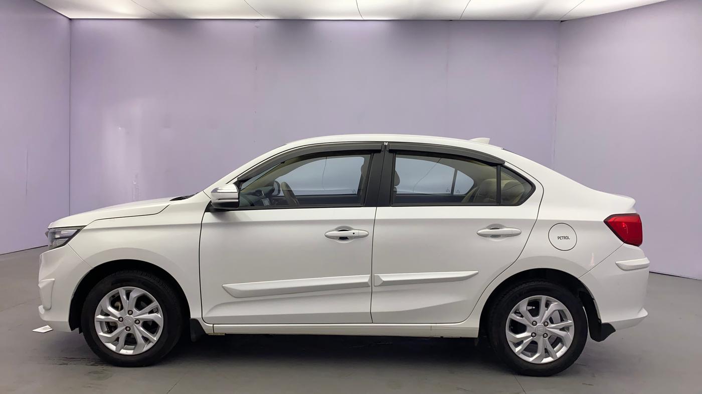 2019 Honda Amaze 1.2L I-VTEC VX, Petrol, Manual, 24,824 km, Left Side