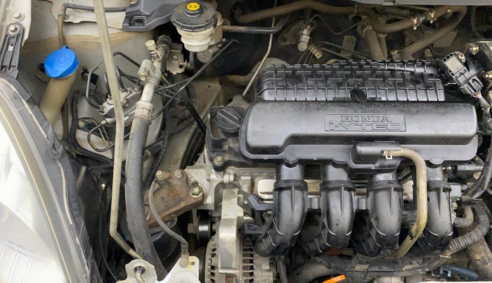 2018 Honda Amaze 1.2L I-VTEC S, Petrol, Manual, 41,380 km, Engine View - Right