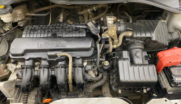 2018 Honda Amaze 1.2L I-VTEC S, Petrol, Manual, 41,380 km, Engine View