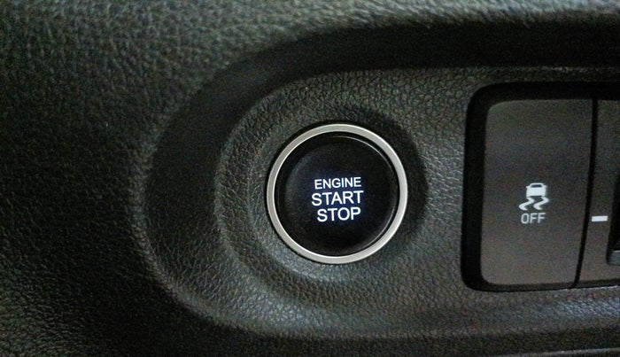 2021 Hyundai Creta SX (O) 1.4 TURBO DCT, Petrol, Automatic, 97,337 km, Keyless Start/ Stop Button