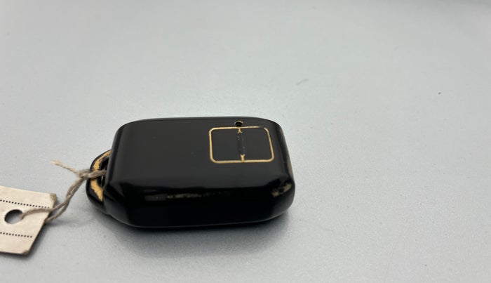 2022 Maruti Baleno ALPHA 1.2 AGS, Petrol, Automatic, 38,945 km, Key Close Up