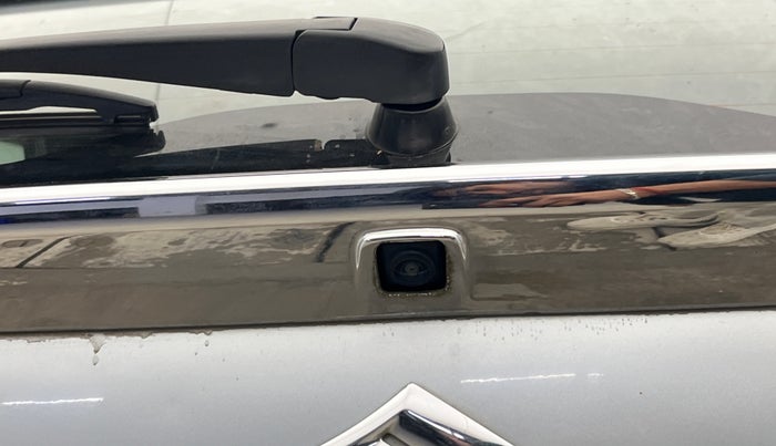 2022 Maruti Baleno ALPHA 1.2 AGS, Petrol, Automatic, 38,945 km, Parking Camera