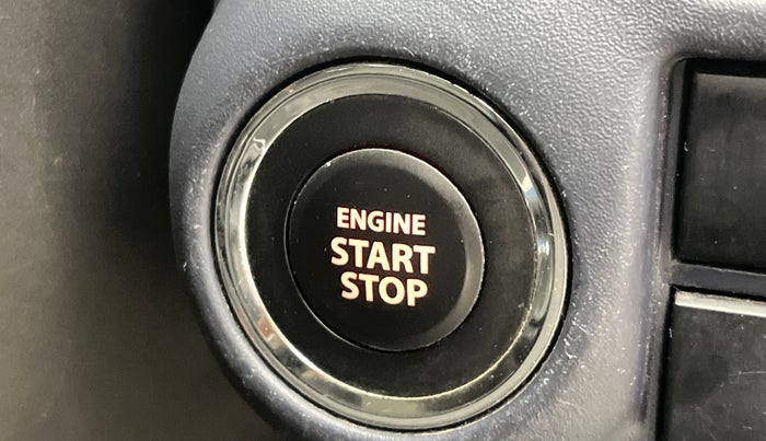 2022 Maruti Baleno ALPHA 1.2 AGS, Petrol, Automatic, 38,945 km, Keyless Start/ Stop Button