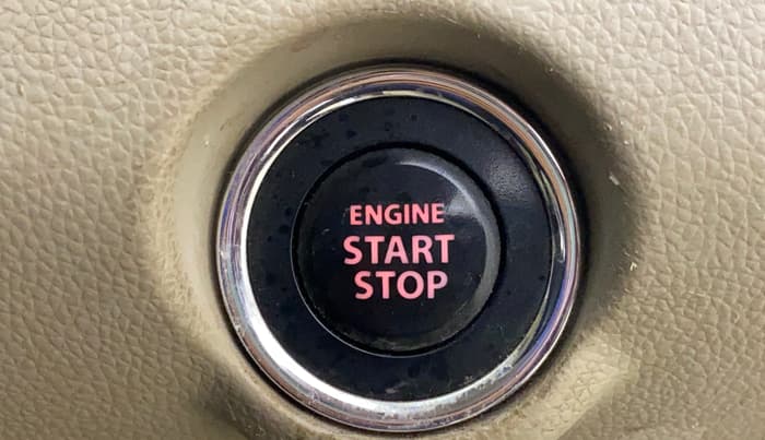 2019 Maruti Dzire ZXI AMT, Petrol, Automatic, 97,583 km, Keyless Start/ Stop Button