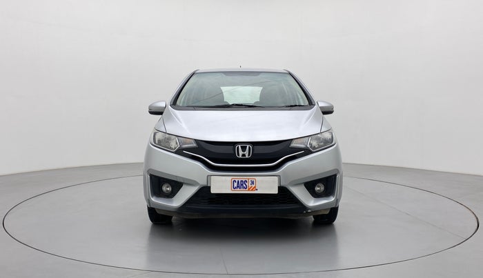 2018 Honda Jazz 1.2 V MT, Petrol, Manual, 56,854 km, Front