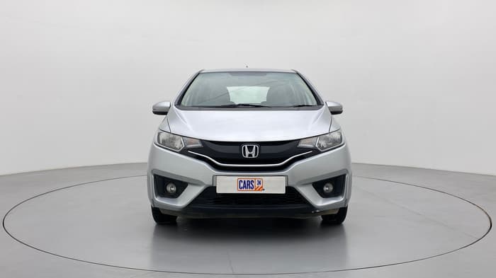 2018 Honda Jazz 1.2 V MT, Petrol, Manual, 56,854 km, Front