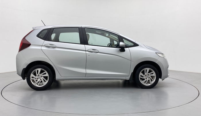 2018 Honda Jazz 1.2 V MT, Petrol, Manual, 56,854 km, Right Side View