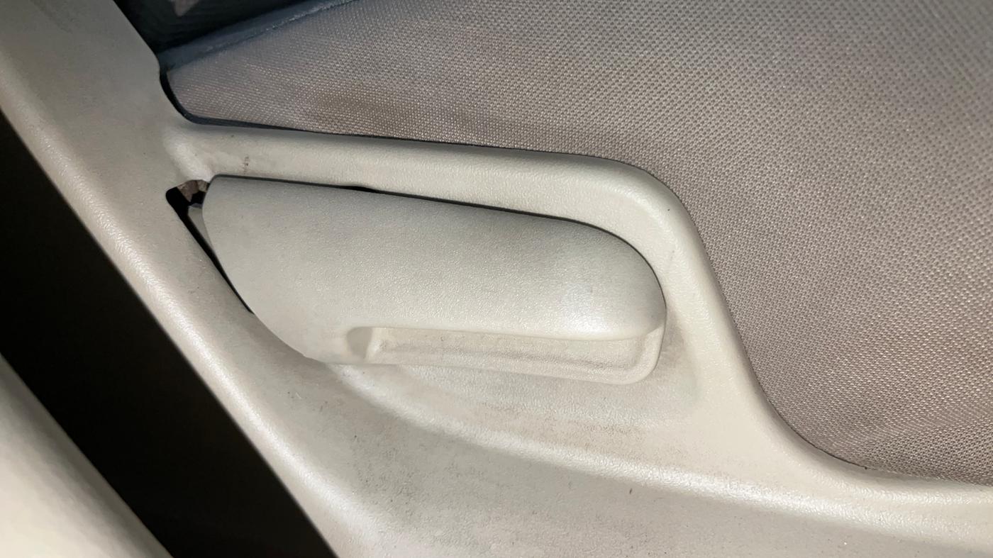 2014 Maruti Swift Dzire VXI, Petrol, Manual, 47,641 km, Driver Side Adjustment Panel