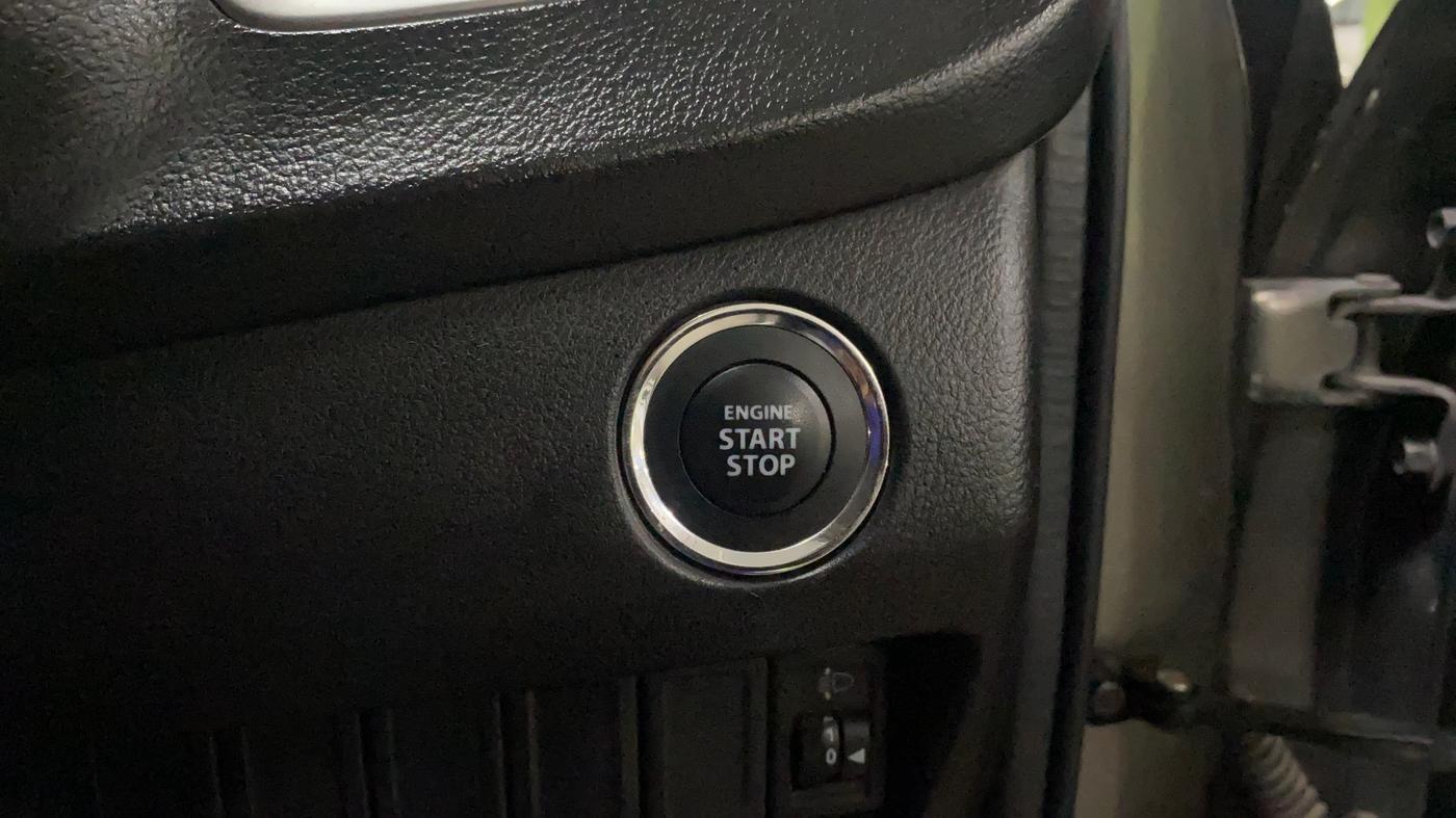 2021 Maruti Baleno ZETA CVT PETROL 1.2, Petrol, Automatic, 28,062 km, Keyless Start/ Stop Button