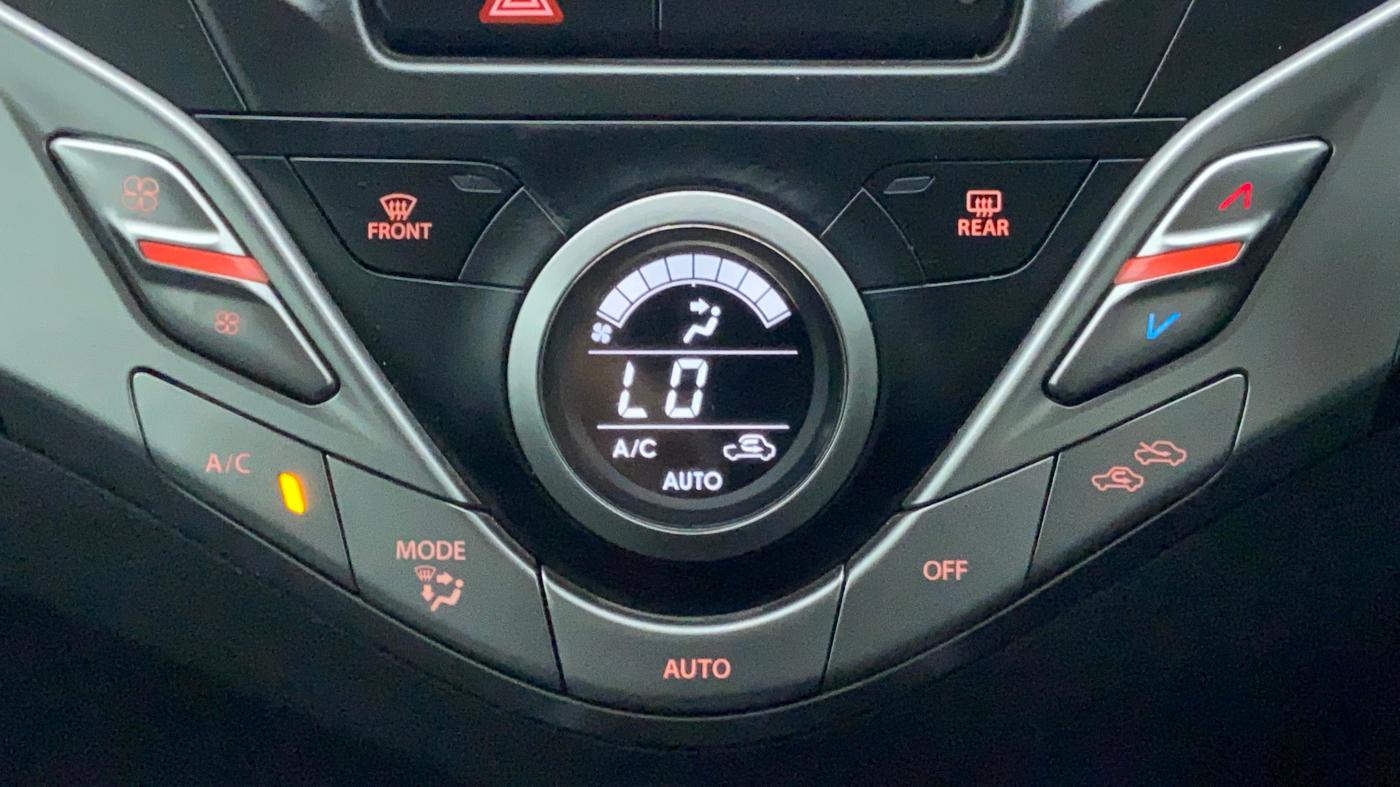 2019 Maruti Baleno ALPHA 1.2 K12, Petrol, Manual, 4,459 km, Automatic Climate Control