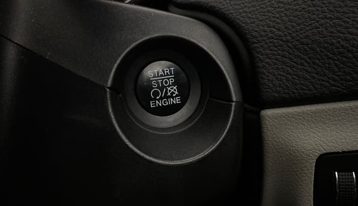 2018 Jeep Compass LIMITED 1.4 PETROL AT, Petrol, Automatic, 42,161 km, Keyless Start/ Stop Button