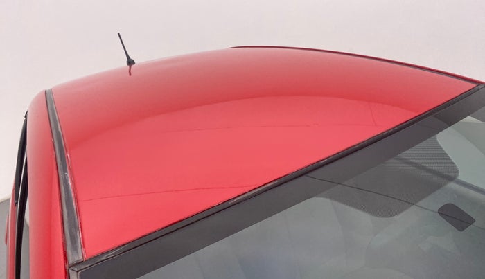 2011 Honda Jazz 1.2 L I-VTEC SELECT, Petrol, Manual, 63,744 km, Roof