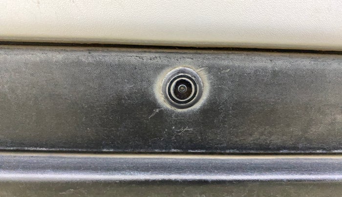 2023 Nissan MAGNITE XE, Petrol, Manual, 12,323 km, Parking Camera