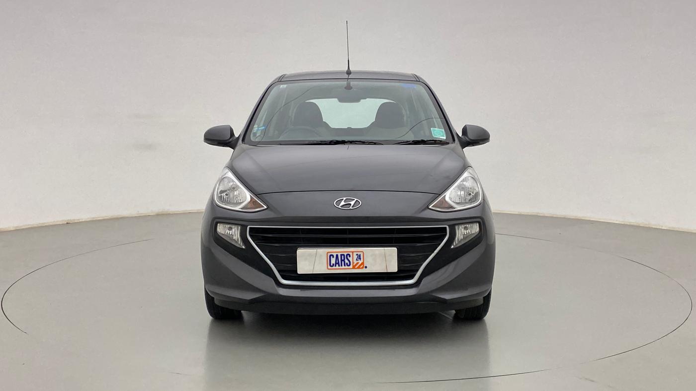 2021 Hyundai NEW SANTRO SPORTZ 1.1, Petrol, Manual, 29,004 km, Front