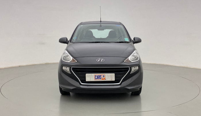2021 Hyundai NEW SANTRO SPORTZ 1.1, Petrol, Manual, 29,004 km, Front