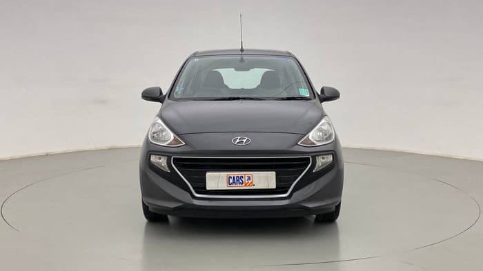 2021 Hyundai NEW SANTRO SPORTZ 1.1, Petrol, Manual, 29,004 km, Front