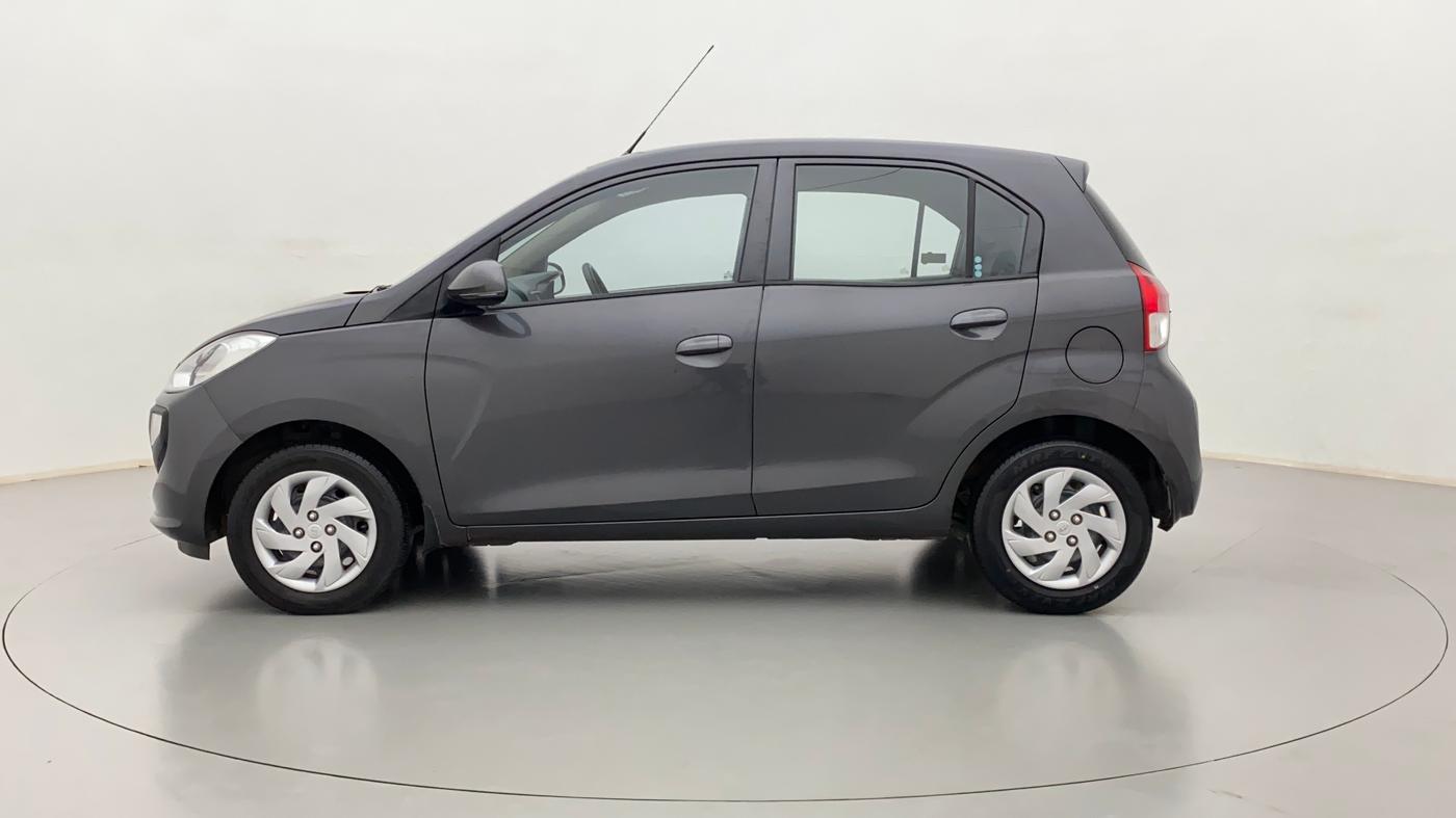 2021 Hyundai NEW SANTRO SPORTZ 1.1, Petrol, Manual, 29,004 km, Left Side