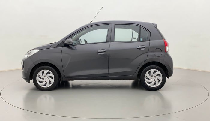 2021 Hyundai NEW SANTRO SPORTZ 1.1, Petrol, Manual, 29,004 km, Left Side