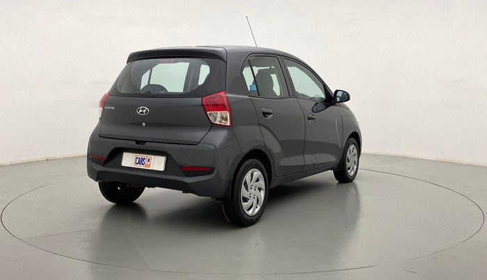 2021 Hyundai NEW SANTRO SPORTZ 1.1, Petrol, Manual, 29,004 km, Right Back Diagonal