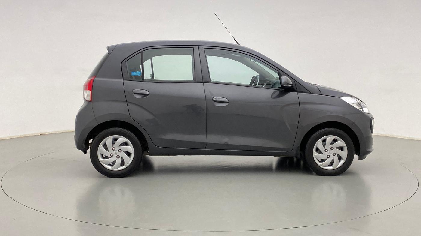 2021 Hyundai NEW SANTRO SPORTZ 1.1, Petrol, Manual, 29,004 km, Right Side View
